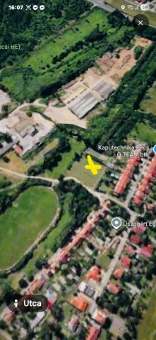 Eladó telek, Pécsett 22 M Ft / költözzbe.hu