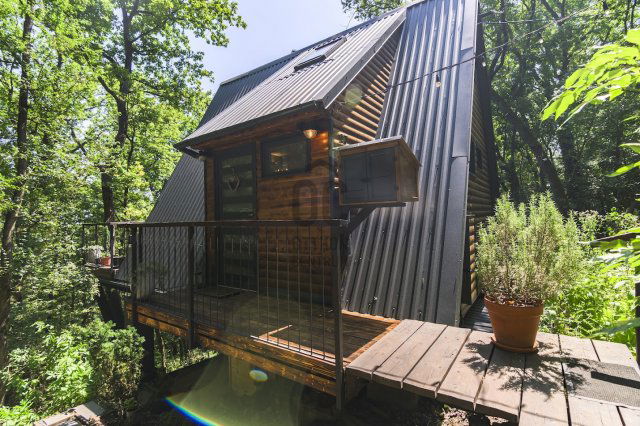 Eladó hotel, Kismaroson 89.2 M Ft / költözzbe.hu