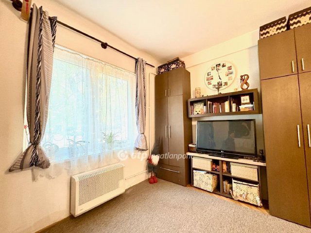 Eladó téglalakás, Budapesten, XI. kerületben 70 M Ft, 1+1 szobás