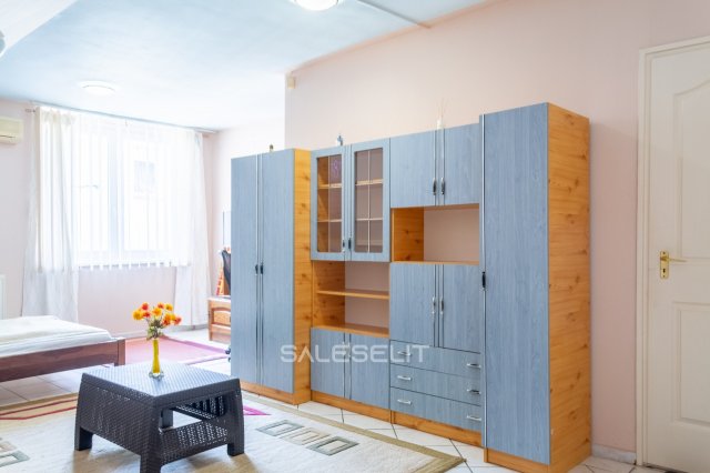 Eladó ikerház, Debrecenben 88 M Ft, 1 szobás