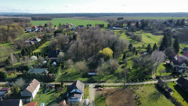 Eladó telek, Szentgyörgyvölgyön 22 M Ft / költözzbe.hu