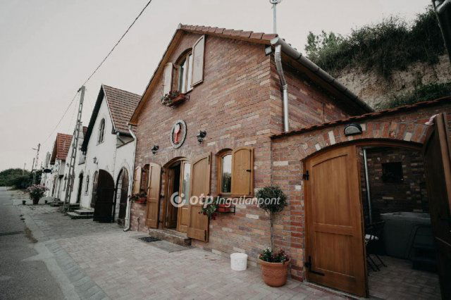 Eladó sorház, Tokajban 79 M Ft, 1+1 szobás / költözzbe.hu