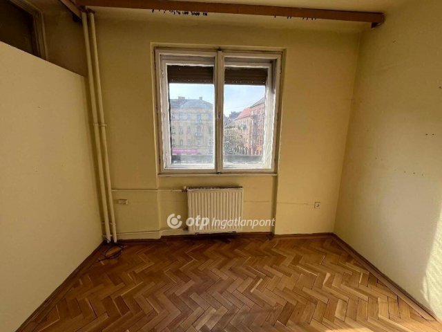 Eladó téglalakás, Budapesten, VIII. kerületben 71.9 M Ft