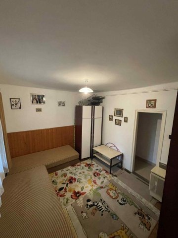 Eladó téglalakás, Balatonbogláron 26.5 M Ft, 1 szobás