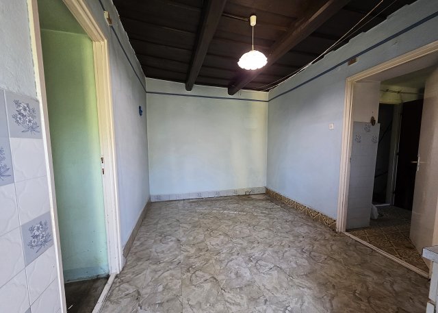 Eladó családi ház, Tállyán 8.9 M Ft, 1 szobás