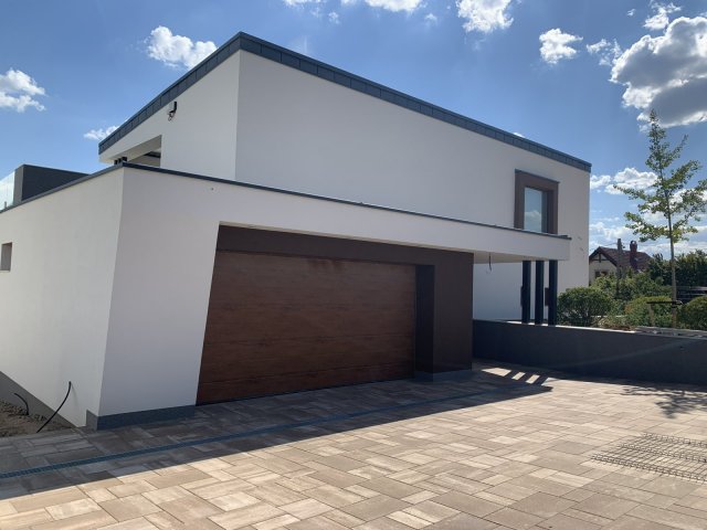 Eladó családi ház, Cserszegtomajon, Sziklai utcában 420 M Ft