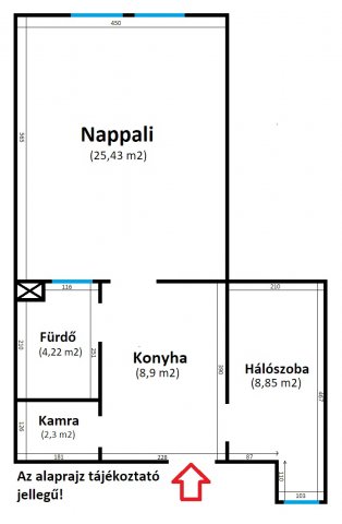 Kiadó téglalakás, albérlet, Budapesten, XIV. kerületben