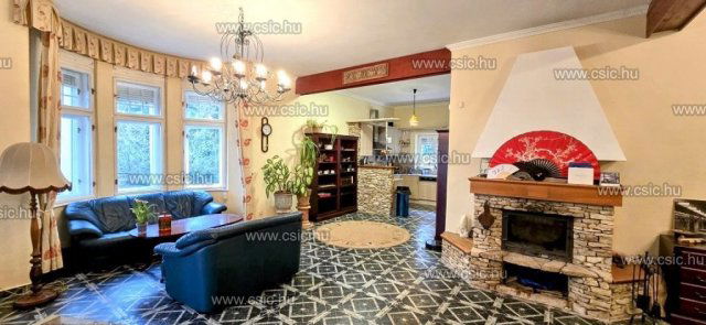 Eladó téglalakás, Budapesten, XII. kerületben 249 M Ft, 4 szobás