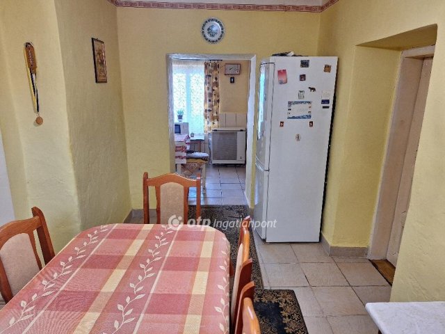 Eladó családi ház, Tiszaörsön 8.5 M Ft, 1+1 szobás