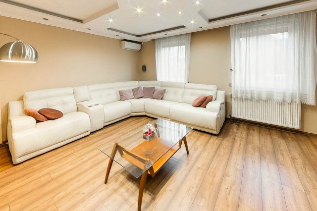 Eladó ikerház, Szigetszentmiklóson, Kolozsvári utcában 149 M Ft