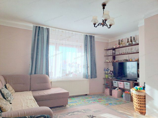Eladó családi ház, Nyírturán 43.5 M Ft, 3 szobás