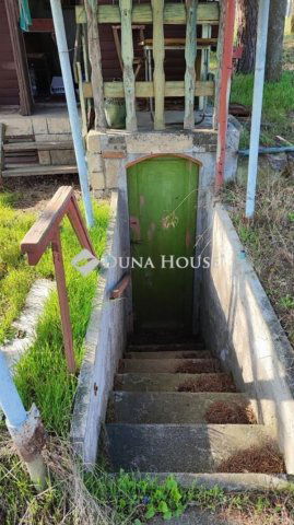 Eladó telek, Hatvanban 6.5 M Ft / költözzbe.hu