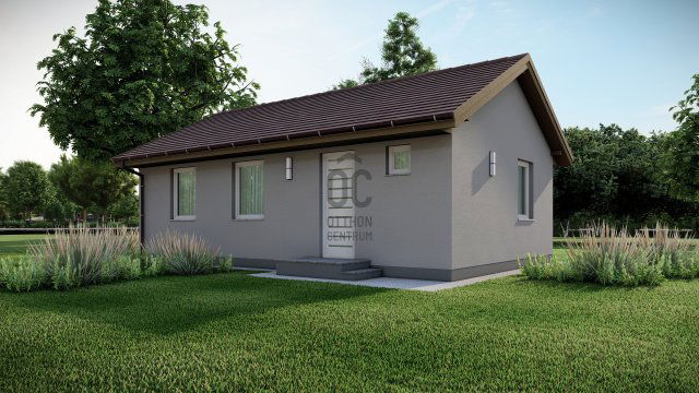 Eladó telek, Kecskeméten 13.9 M Ft / költözzbe.hu