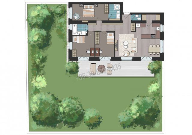 Eladó téglalakás, Budapesten, XII. kerületben 349.9 M Ft