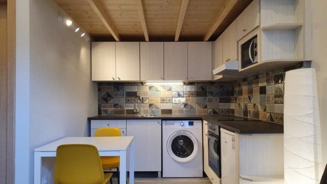 Eladó téglalakás, Budapesten, XI. kerületben, Bartók Béla úton