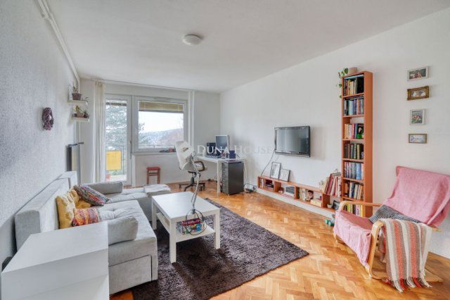 Eladó téglalakás, Budapesten, II. kerületben, Ali utcában