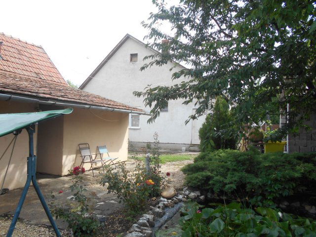 Eladó családi ház, Békéscsabán 45 M Ft, 2 szobás