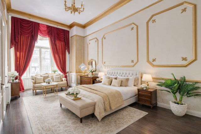 Eladó téglalakás, Budapesten, VII. kerületben 120.49 M Ft