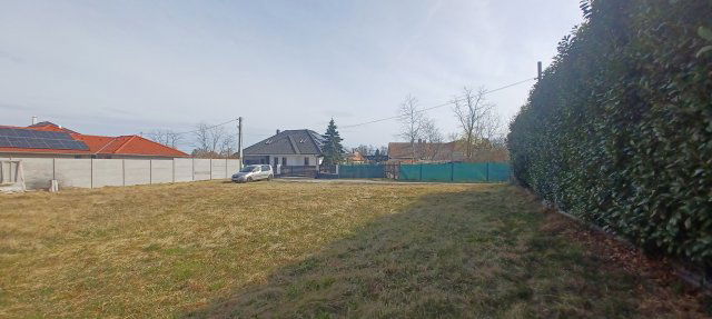 Eladó telek, Harkán 32.59 M Ft / költözzbe.hu