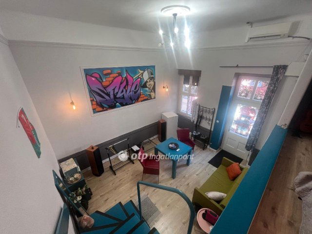 Kiadó téglalakás, albérlet, Szegeden 200 E Ft / hó, 1 szobás