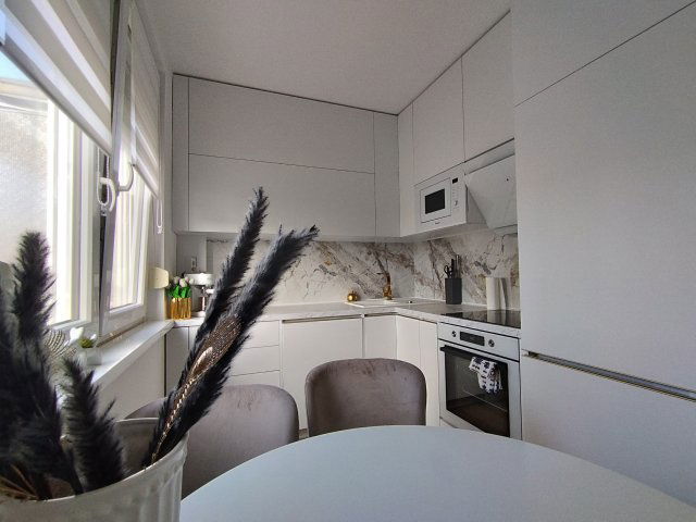 Eladó panellakás, Kazincbarcikán 35.5 M Ft, 2+1 szobás