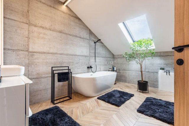 Eladó ikerház, Ürömön 379 M Ft, 5 szobás