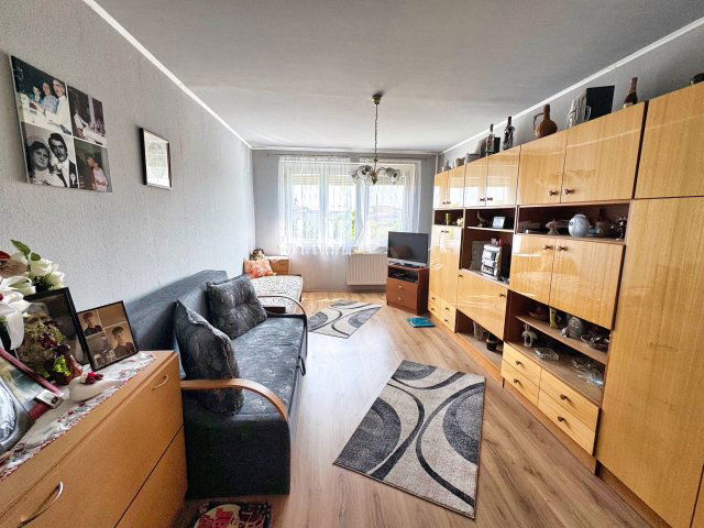 Eladó téglalakás, Székesfehérvárott, Rác utcában 48.5 M Ft