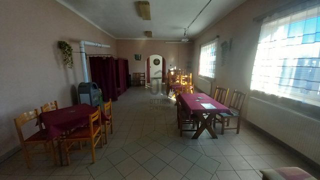 Eladó üzlethelyiség, Szanyon 50 M Ft / költözzbe.hu