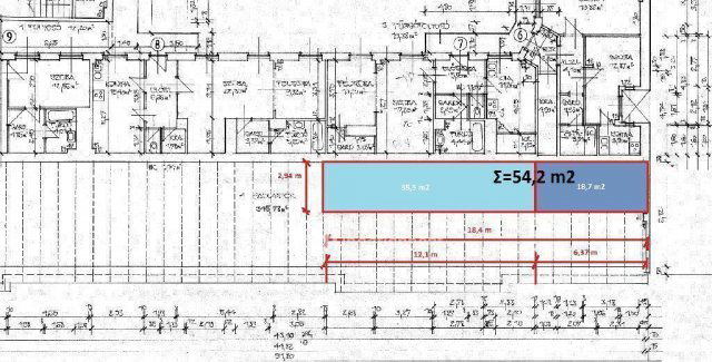 Eladó panellakás, Budapesten, VII. kerületben 81.8 M Ft