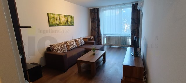 Kiadó téglalakás, albérlet, Szegeden 180 E Ft / hó, 1+1 szobás