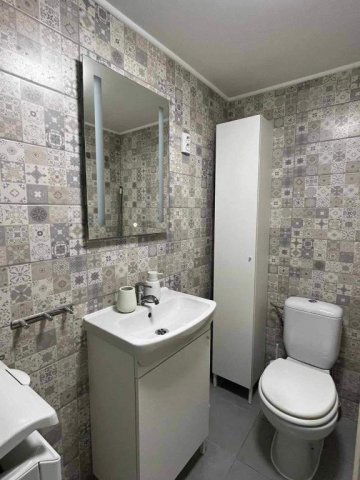 Eladó téglalakás, Budapesten, VI. kerületben 81.9 M Ft