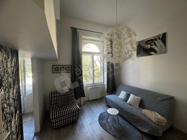 Kiadó téglalakás, albérlet, VII. kerületben, Erzsébet körúton