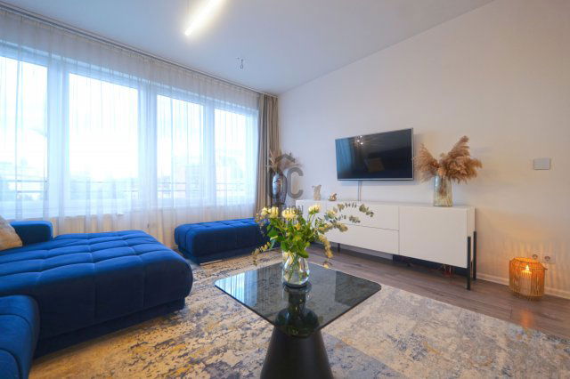 Eladó téglalakás, Budapesten, XIII. kerületben 174.99 M Ft