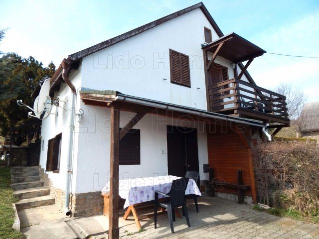Eladó mezogazdasagi ingatlan, Tihanyban 120 M Ft, 1 szobás