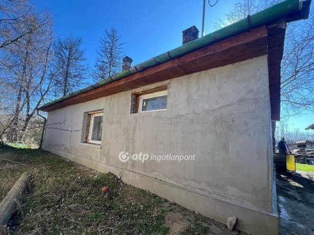 Eladó családi ház, Újszilváson 23 M Ft, 3+1 szobás