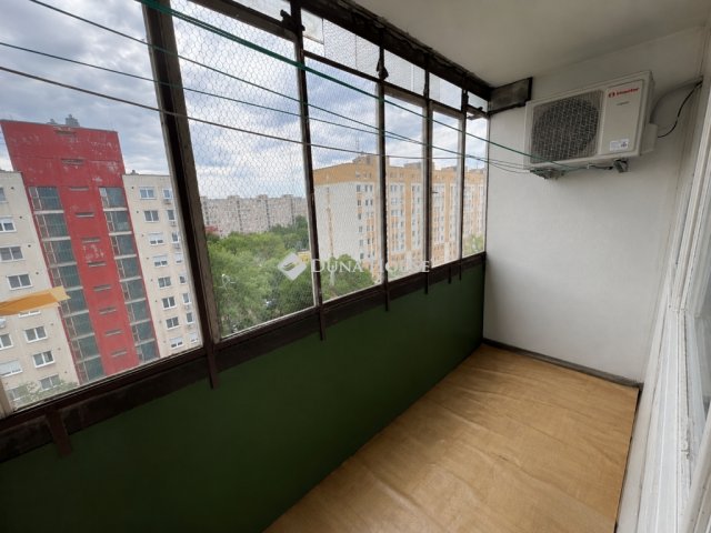 Eladó panellakás, Budapesten, XIX. kerületben 43 M Ft, 1 szobás