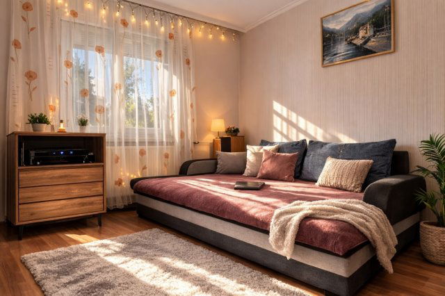 Eladó panellakás, Budapesten, XV. kerületben 51 M Ft, 1+1 szobás