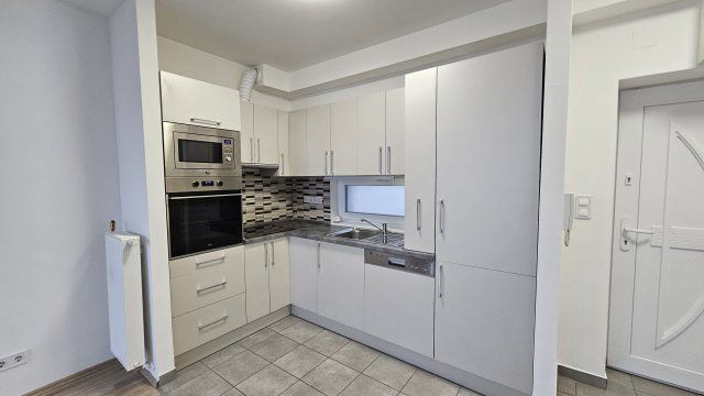 Kiadó téglalakás, albérlet, XIII. kerületben, Szegedi úton