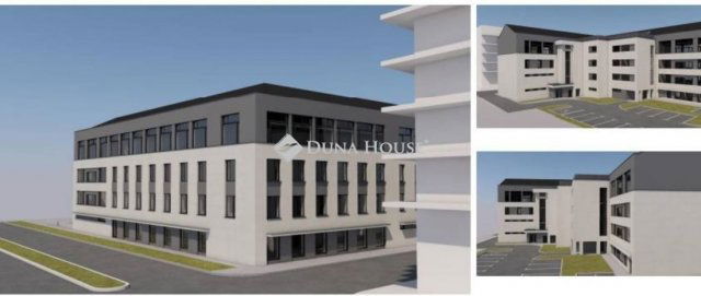 Eladó ipari ingatlan, Budapesten, XIII. kerületben 1943.1 M Ft