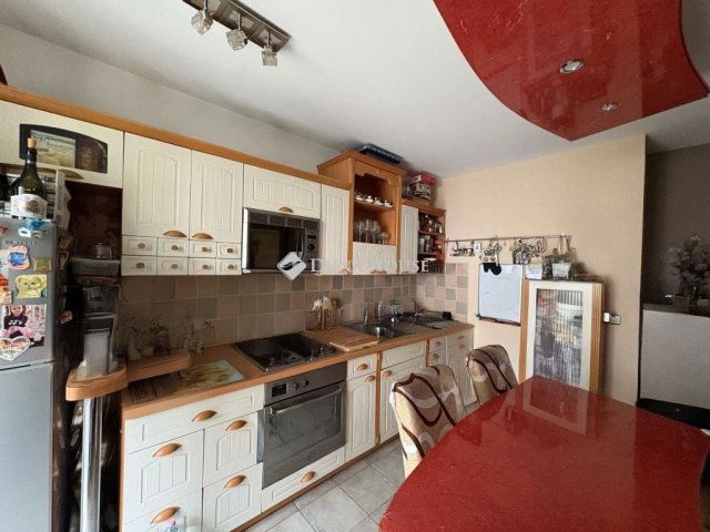 Eladó téglalakás, Budapesten, XIV. kerületben 115 M Ft, 3 szobás