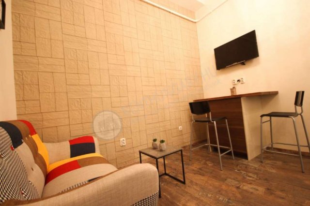 Kiadó téglalakás, albérlet, V. kerületben, Balassi Bálint utcában