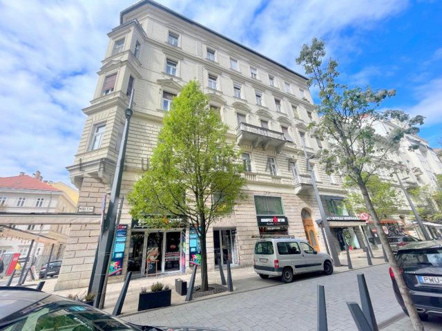 Kiadó iroda, Budapesten, V. kerületben 1608 E Ft / hó, 6 szobás
