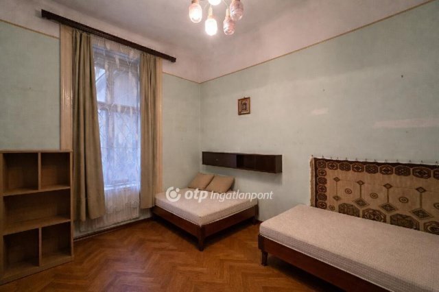Eladó téglalakás, Budapesten, VIII. kerületben 55 M Ft, 2 szobás