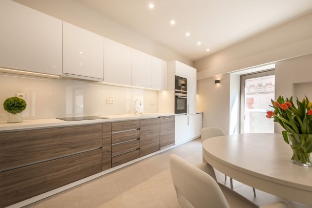 Kiadó téglalakás, albérlet, V. kerületben, Veres Pálné utcában