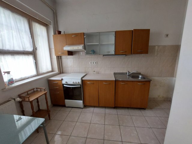 Eladó téglalakás, Budapesten, XIII. kerületben, Lehel utcában