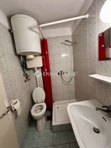 Eladó téglalakás, Harkányban 12 M Ft, 1 szobás