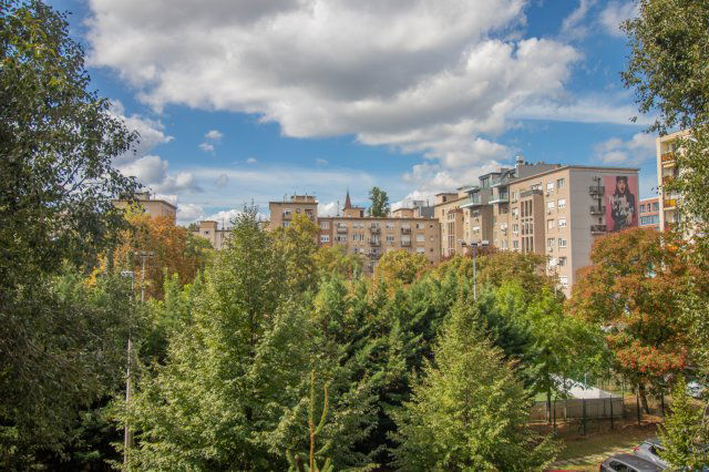 Eladó téglalakás, Budapesten, XI. kerületben, Baranyai téren