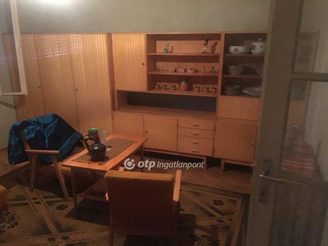 Eladó családi ház, Felsőszentmártonon 20 M Ft, 4 szobás