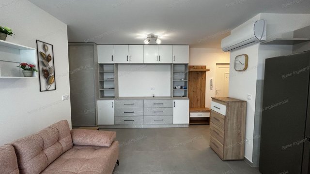 Kiadó téglalakás, albérlet, Nyíregyházán 230 E Ft / hó
