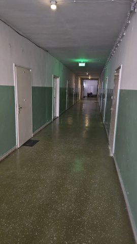 Eladó ipari ingatlan, Komlón, Pécsi úton 0.712 M Ft